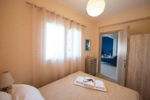 Darmanin Apartment 3 Gyalos Corfu