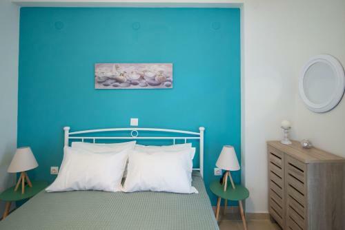 Darmanin Apartment 3 Gyalos Corfu