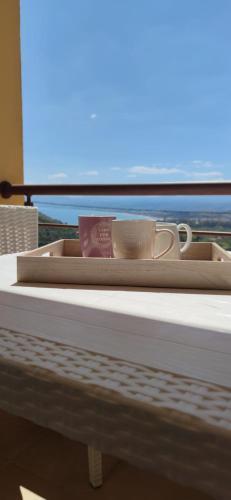 Apartamento Villa With Amazing Panoramic View On 130 Sqm