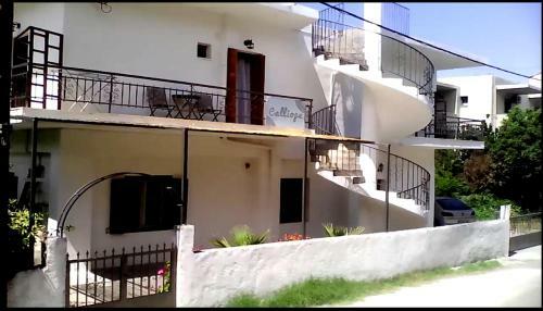 Apartamento Calliope Rooms Georgioupolis Vacations 6