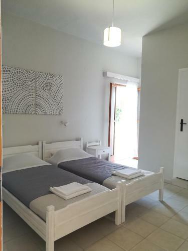 Apartamento Calliope Rooms Georgioupolis Vacations 6