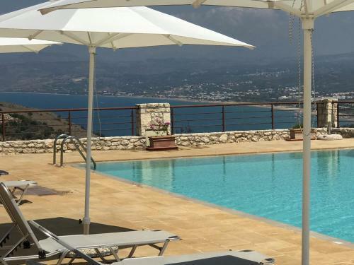 Apartamento Arbutus - With Jacuzzi And Fantastic Views