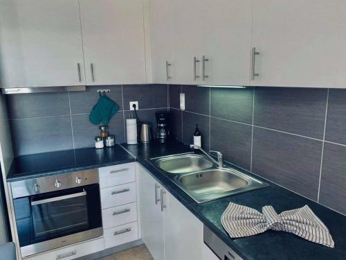 Apartamento Arbutus - With Jacuzzi And Fantastic Views