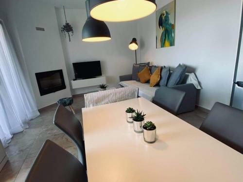Apartamento Arbutus - With Jacuzzi And Fantastic Views