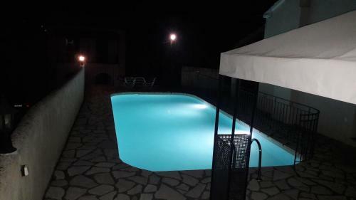 Villa Jasmine