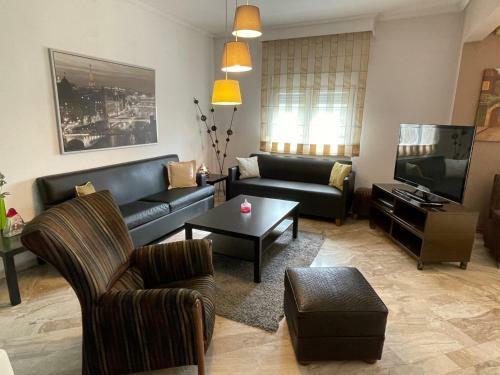 Apartamento My House