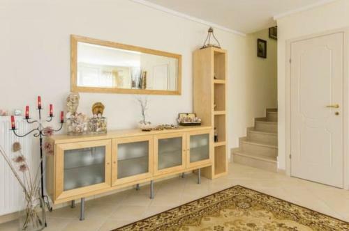 Apartamento A Cozy House By The Sea