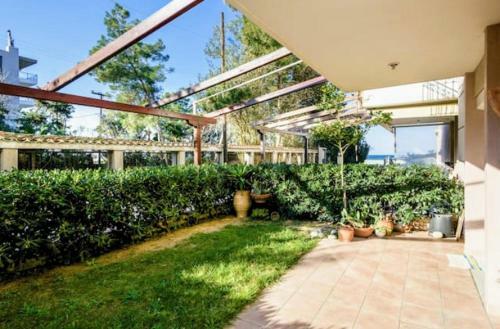 Apartamento A Cozy House By The Sea