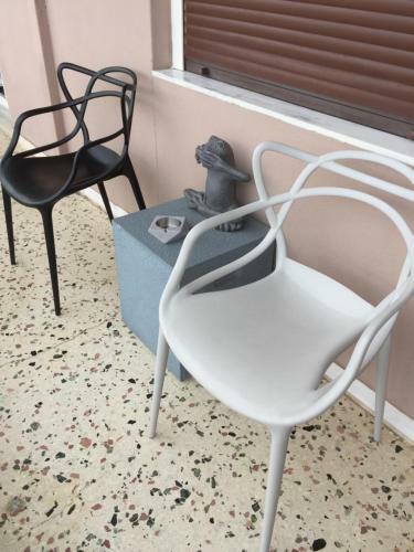 Apartamento Leoforos 28is Oktovriou