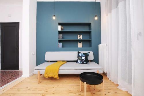 Apartamento F & B Collection - Lux & Artdeco