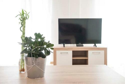 Apartamento Cataleya #colony City Center
