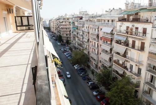 Apartamento Cataleya #colony City Center