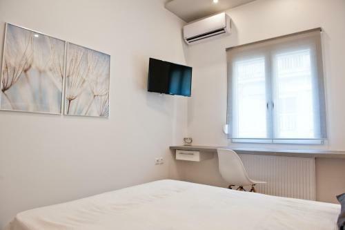 Apartamento White Bell #colony City Center