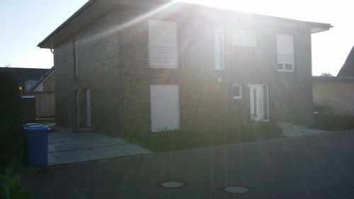 Apartamento Orchideenweg 2b