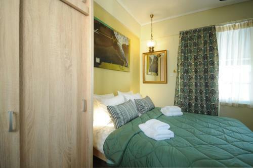 Apartamento F & B Collection - Seaview Mini Penthouse
