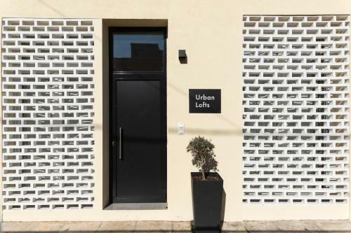 Apartamento Urban Loft II