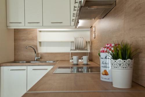 Apartamento Anthemis #colony_city_center