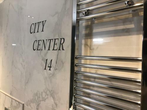 Apartamento City Center 14 Iktinou Str