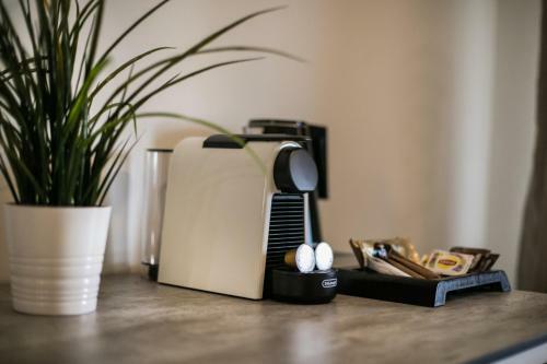 Apartamento Ask Cozy Rooms