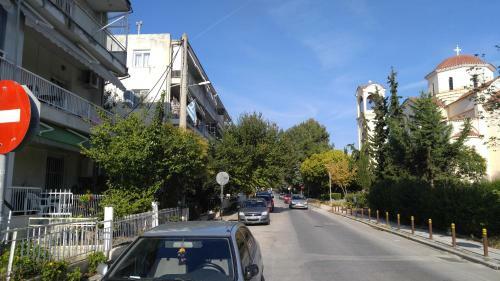 Apartamento Hedonist 56