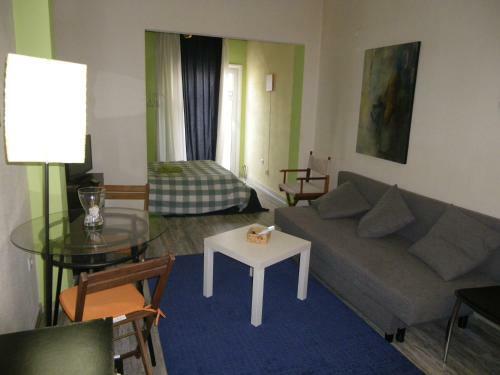 Apartamento Mini Suite Neighboring The Center