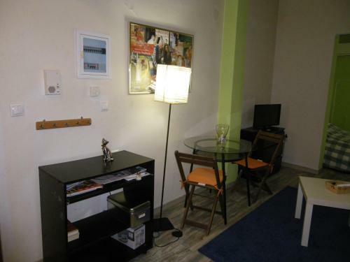 Apartamento Mini Suite Neighboring The Center