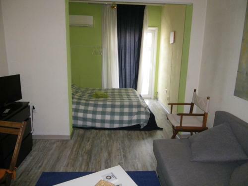 Apartamento Mini Suite Neighboring The Center