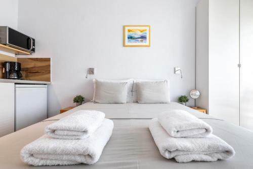 Apartamento Sky Studios