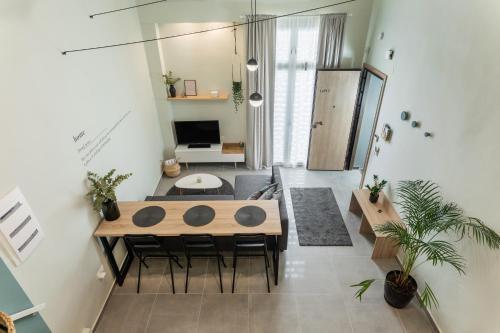 Apartamento Urban Loft I