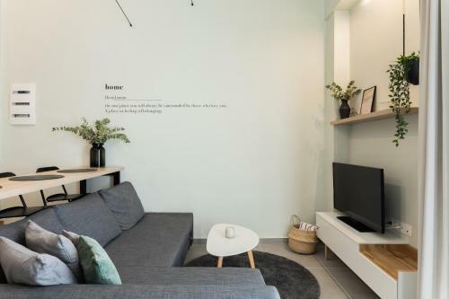 Apartamento Urban Loft I