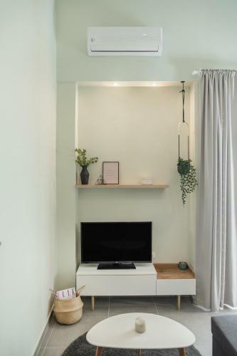 Apartamento Urban Loft I