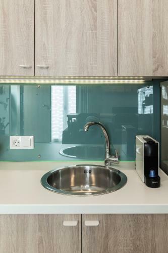 Apartamento Urban Loft I