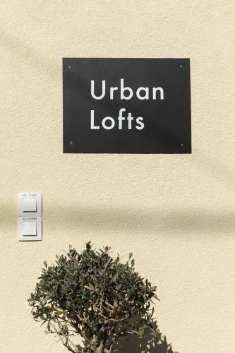 Apartamento Urban Loft I