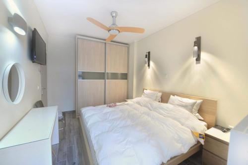 Papafeio Luxury Living Apartment 100m2