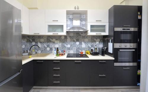 Papafeio Luxury Living Apartment 100m2