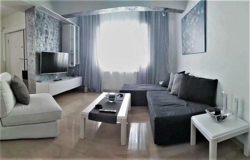 Apartamento Super Nuova - Private Parking