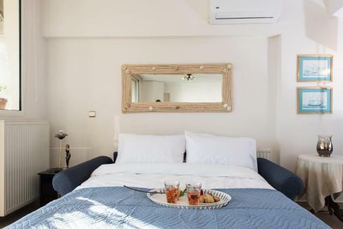 Apartment With Marina View