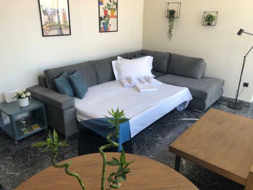 Apartamento Ladadika 5th Floor