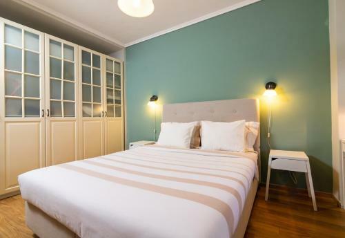 Apartamento F & B Collection - Rotunda & Kamara View