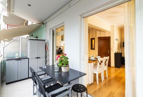 Apartamento F & B Collection - Rotunda & Kamara View