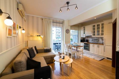 Apartamento F & B Collection - Rotunda & Kamara View