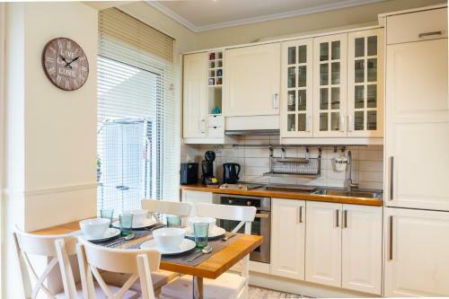 Apartamento F & B Collection - Rotunda & Kamara View