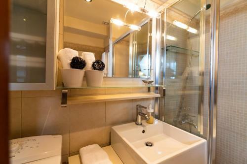 Apartamento F & B Collection - Rotunda & Kamara View