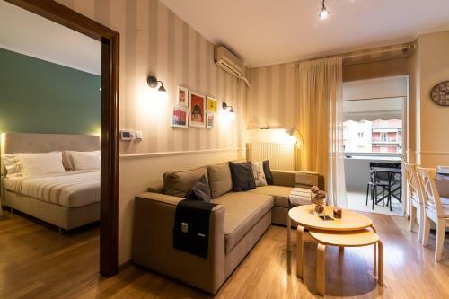Apartamento F & B Collection - Rotunda & Kamara View