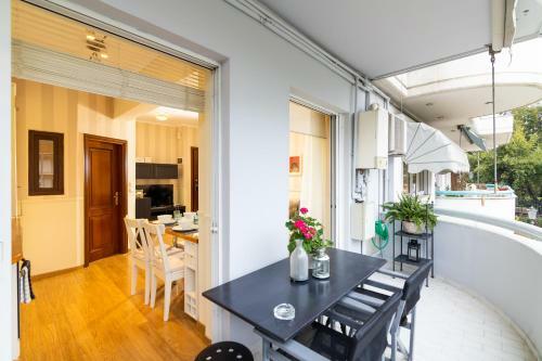 Apartamento F & B Collection - Rotunda & Kamara View