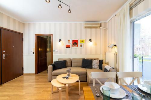 Apartamento F & B Collection - Rotunda & Kamara View