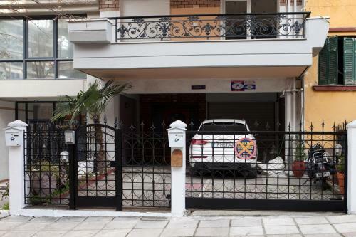 Apartamento New Stylish And Cozy House