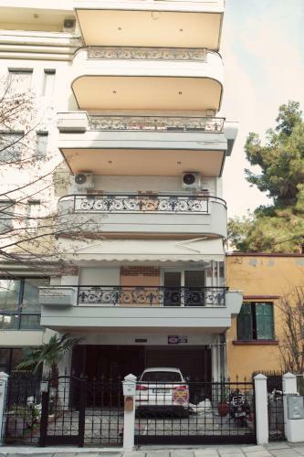 Apartamento New Stylish And Cozy House