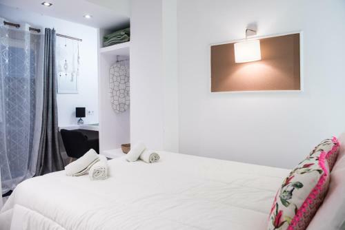 Apartamento Tulip #colony City Center