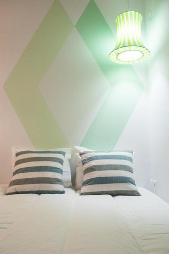 Apartamento Tulip #colony City Center